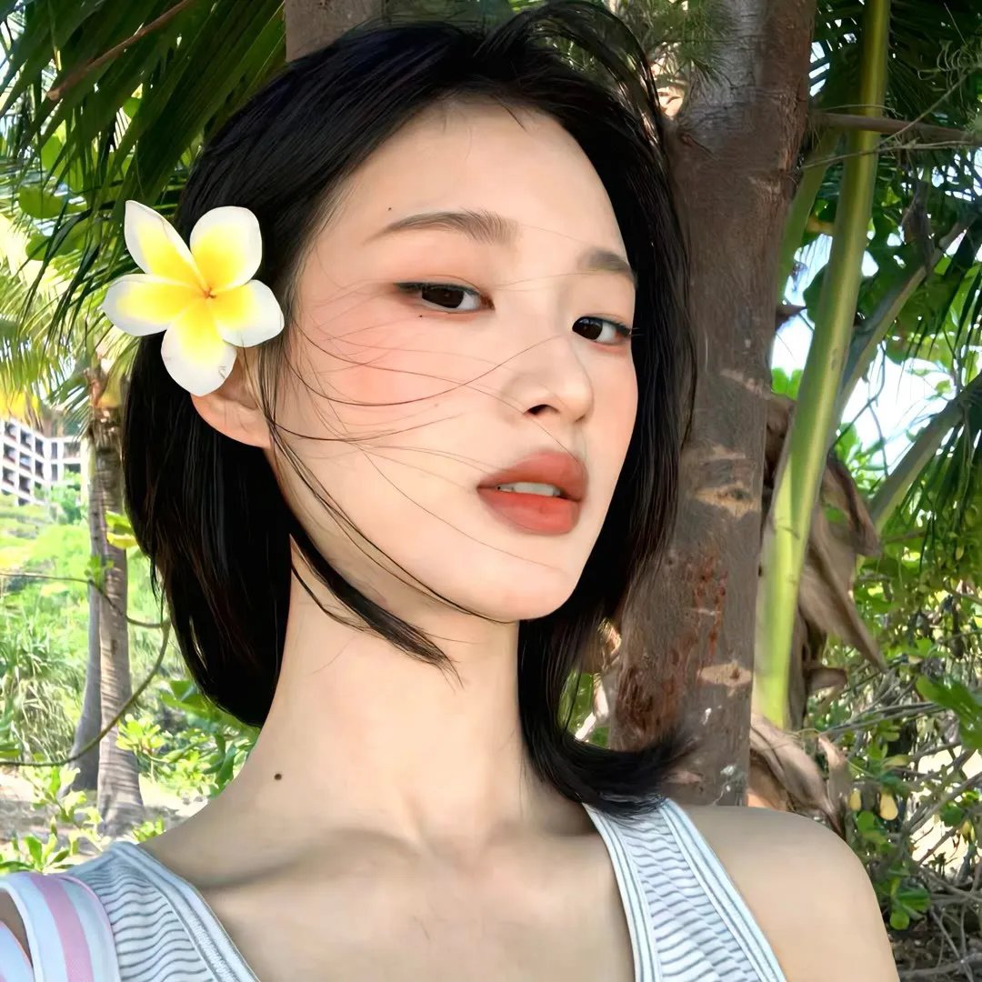 霸气女销售