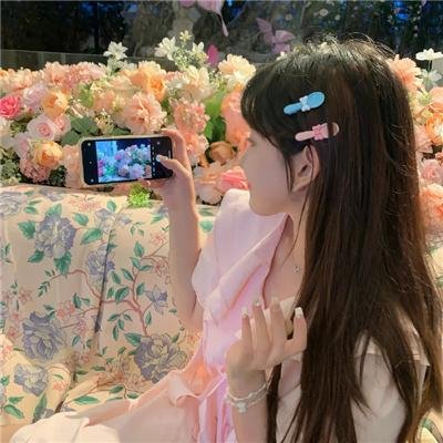 21世纪的女子